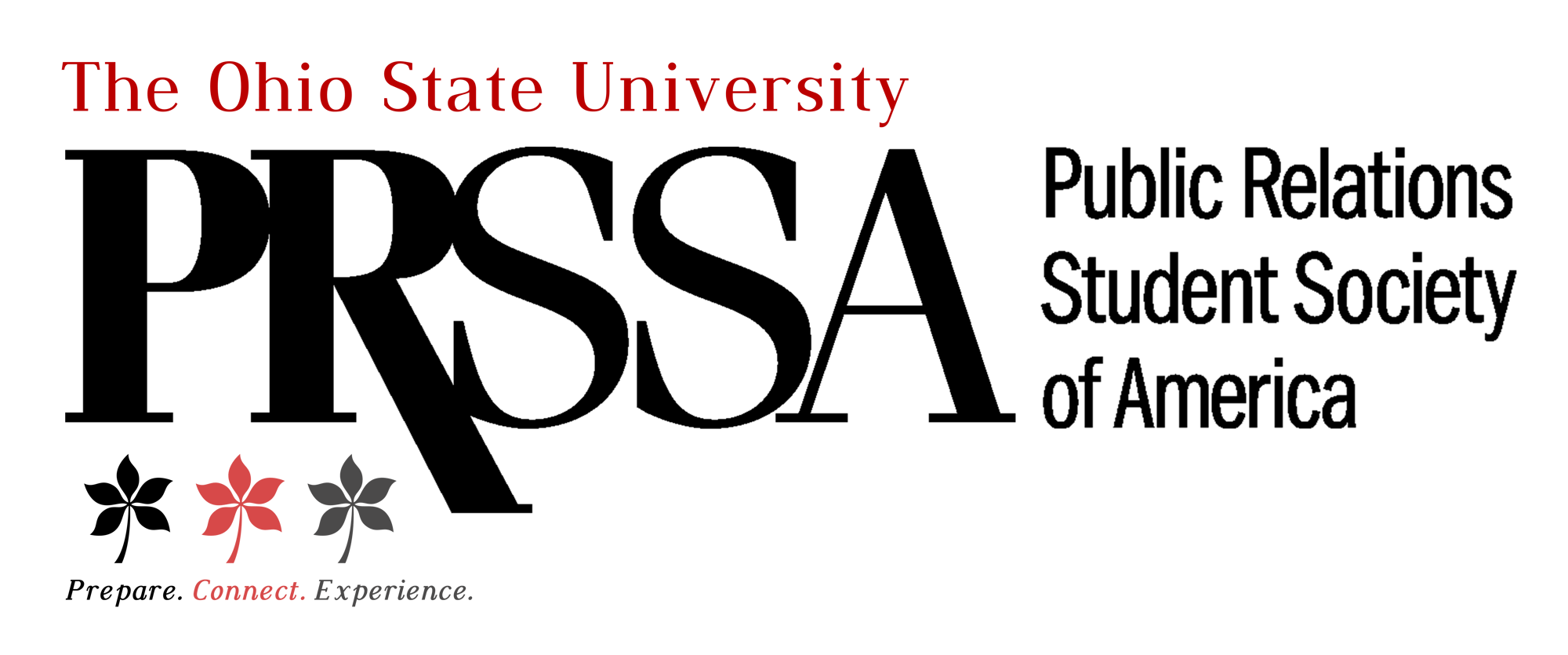 PRSSA Logo